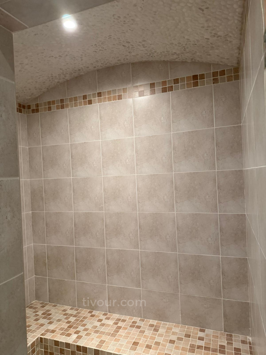 Casarão 8 cômodos Ashdod Yud Zayin 210-IBL-2108