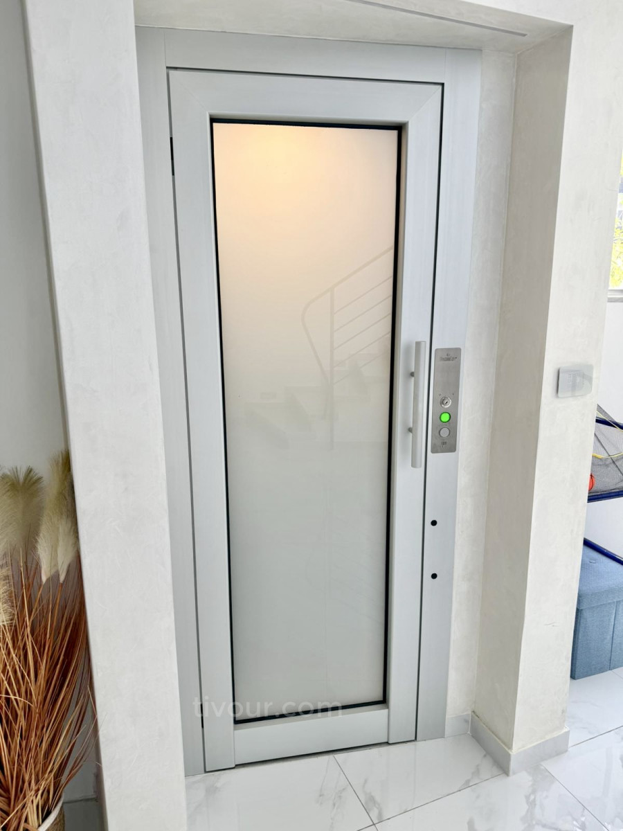 Casarão 8 cômodos Ashdod Yud Zayin 210-IBL-2108