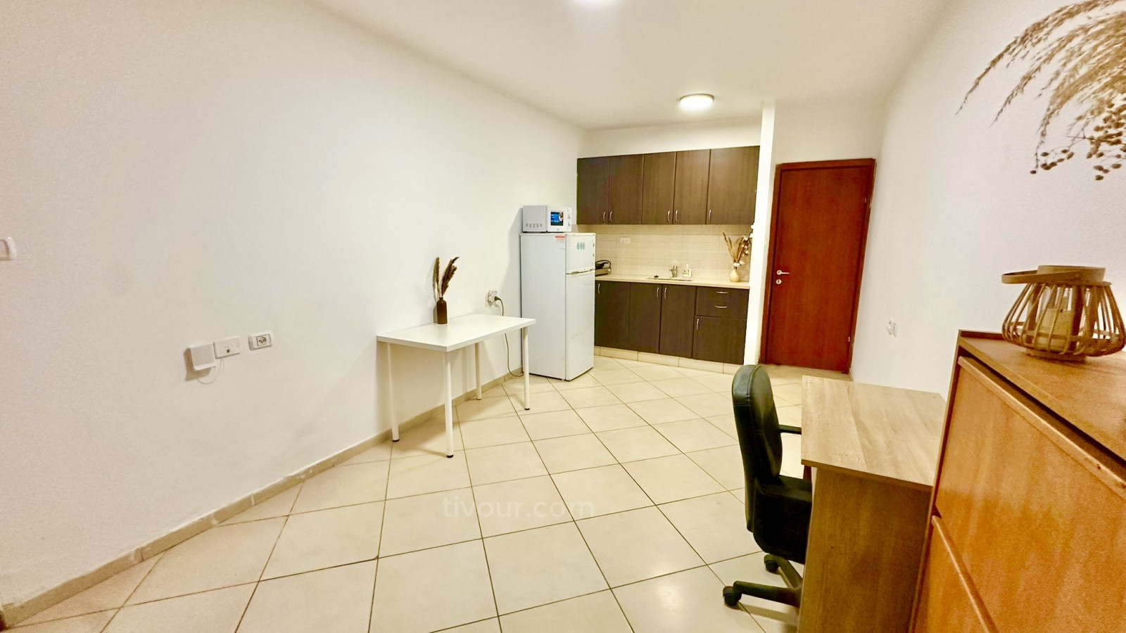 Apartamento 2 cômodos Ashdod City 210-IBL-2111