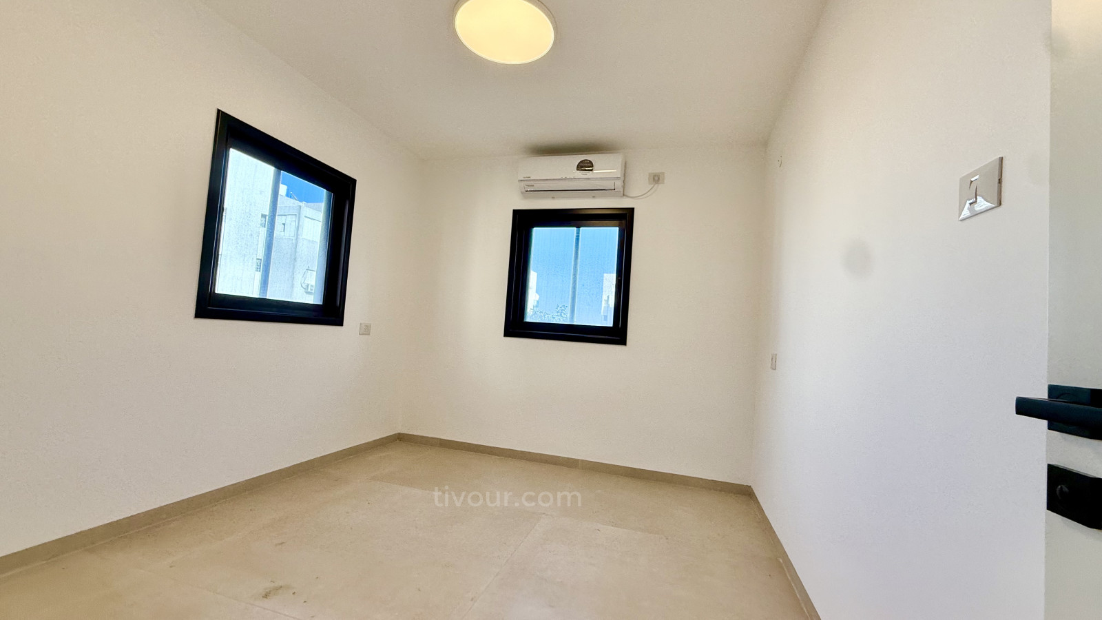 Apartamento 5 cômodos Ashdod Yud Alef 210-IBL-2113