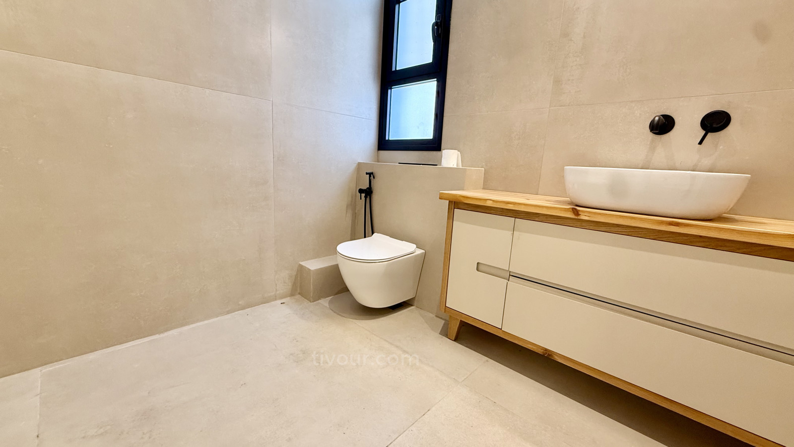 Apartamento 5 cômodos Ashdod Yud Alef 210-IBL-2113