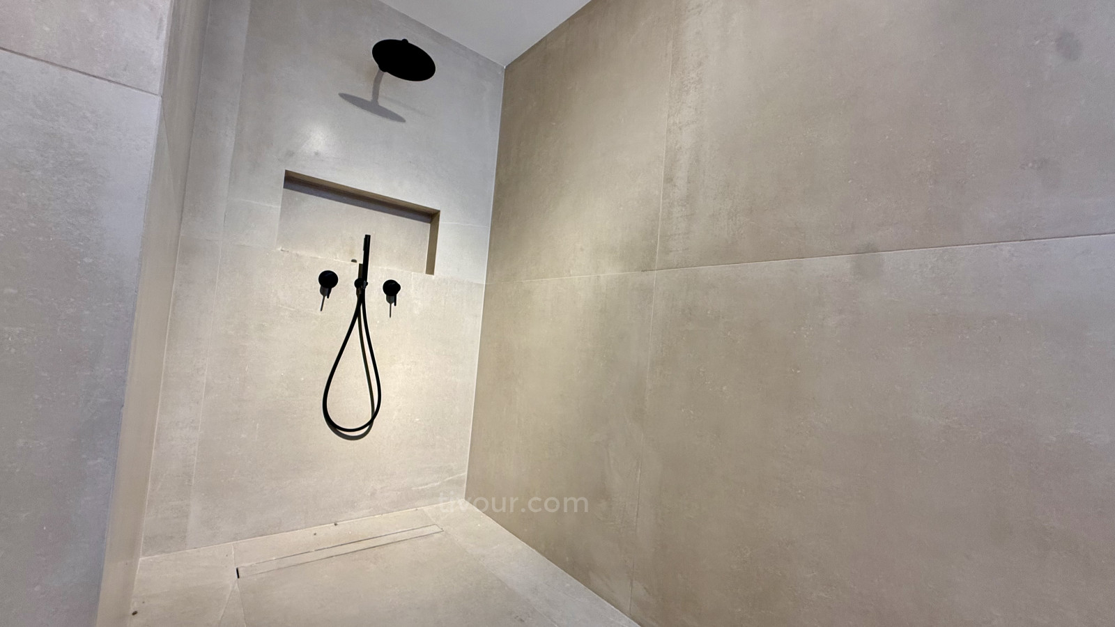 Apartamento 5 cômodos Ashdod Yud Alef 210-IBL-2113