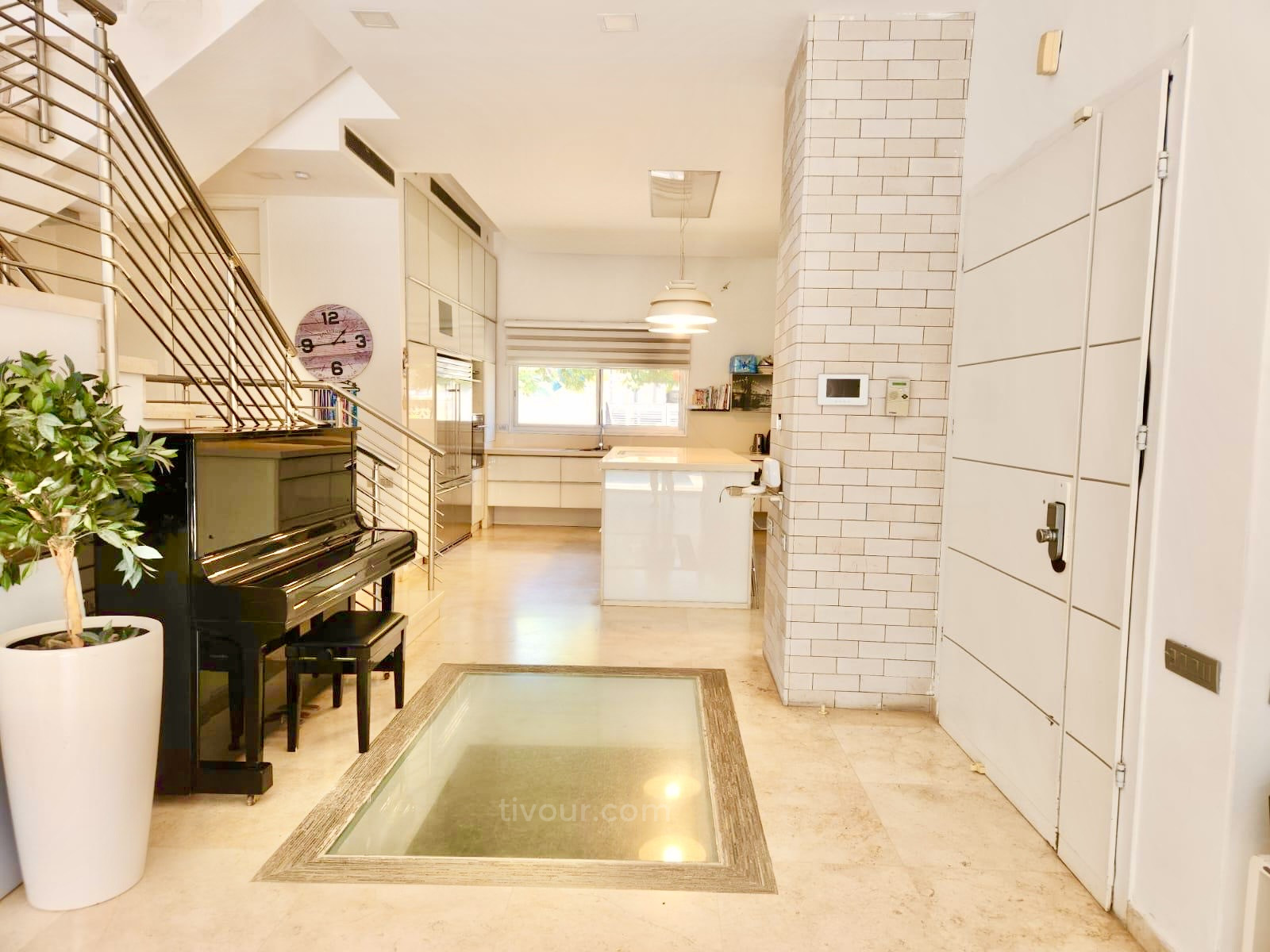 Casarão 6 cômodos Ashdod Yud Zayin 210-IBL-2122