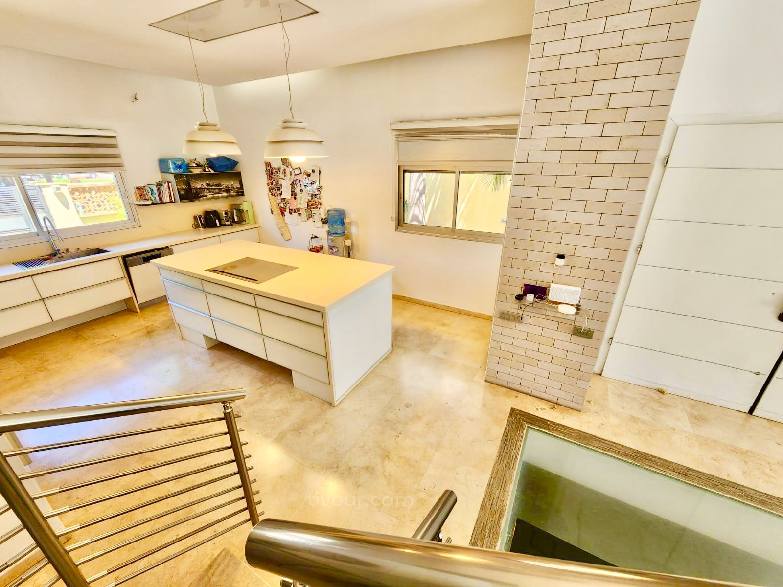 Casarão 6 cômodos Ashdod Yud Zayin 210-IBL-2122