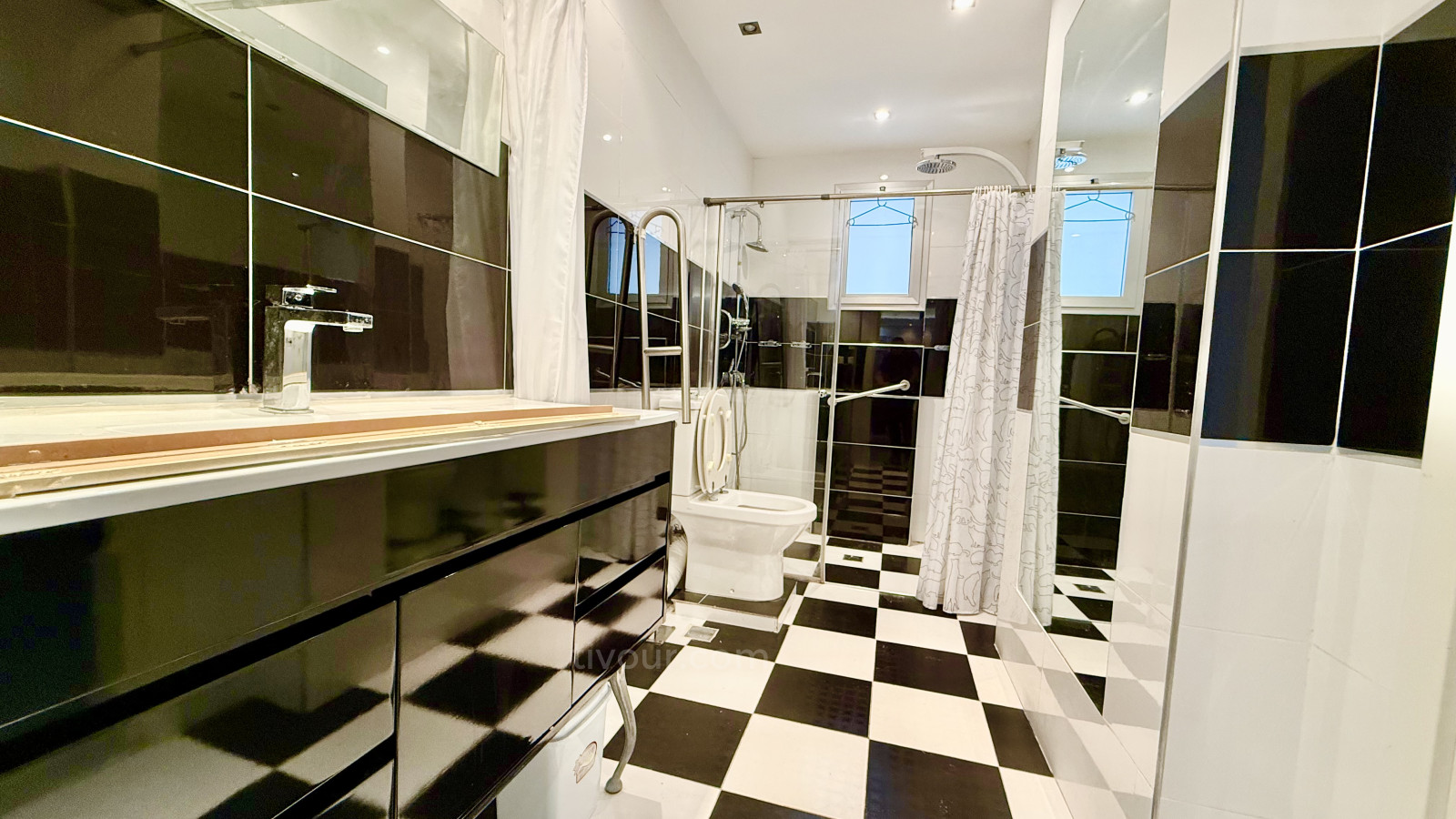 Apartamento 3 cômodos Ashdod Tet vav 210-IBL-2129