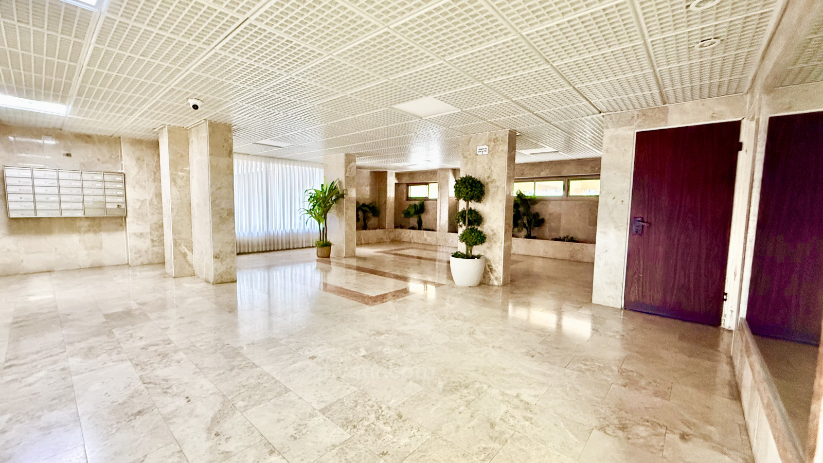 Apartamento 3 cômodos Ashdod Tet vav 210-IBL-2129