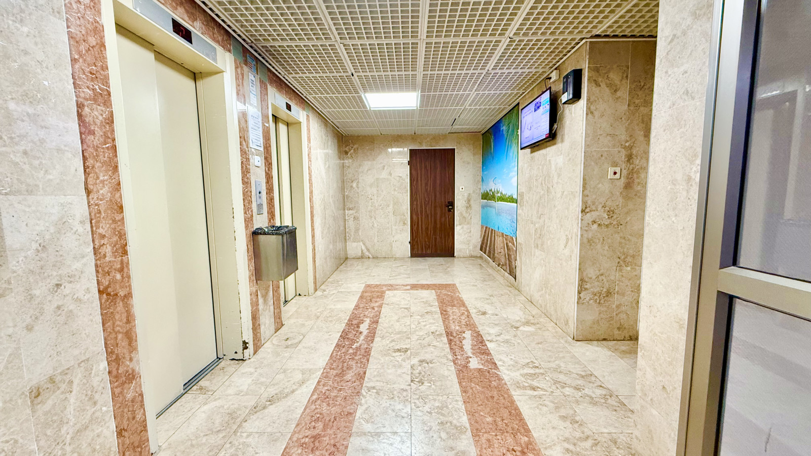 Apartamento 3 cômodos Ashdod Tet vav 210-IBL-2129