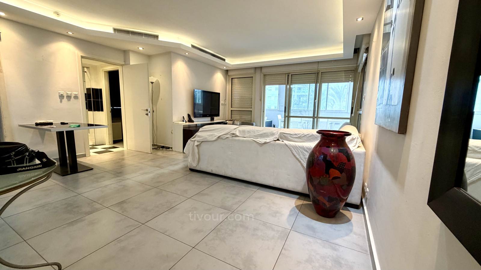 Apartamento 3 cômodos Ashdod Tet vav 210-IBL-2129