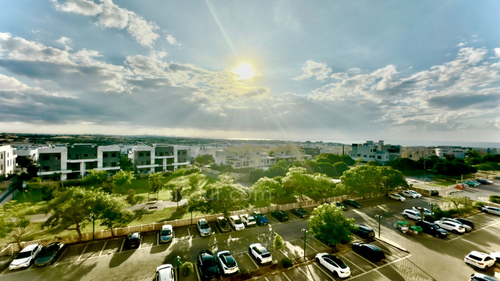 Apartamento 5 cômodos Ashdod Yud Zayin 210-IBL-2130