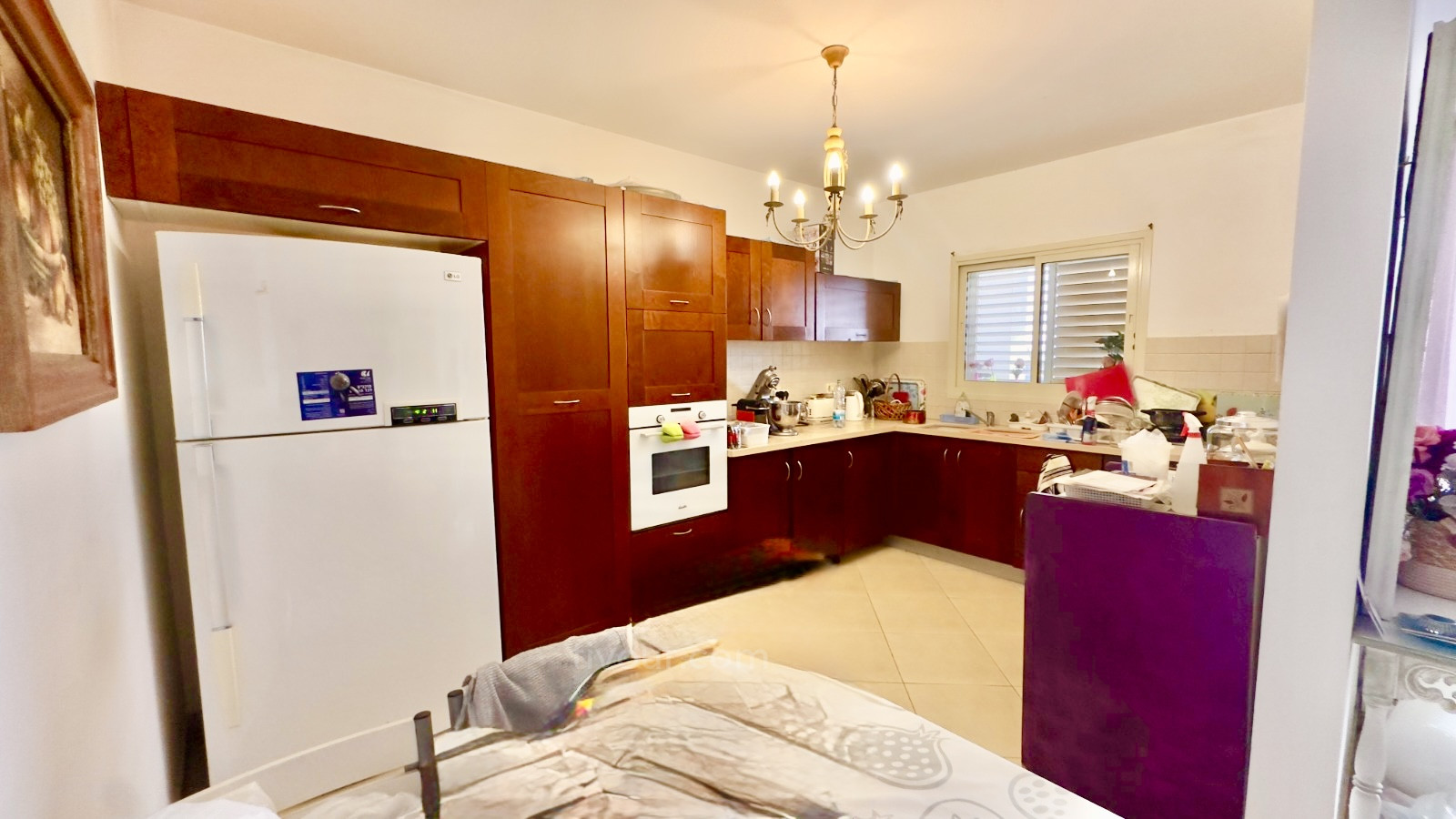 Apartamento 5 cômodos Ashdod Yud Zayin 210-IBL-2130