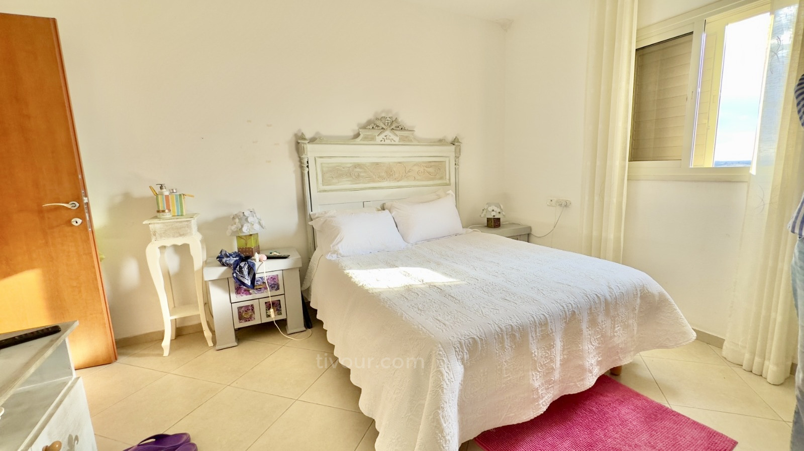 Apartamento 5 cômodos Ashdod Yud Zayin 210-IBL-2130