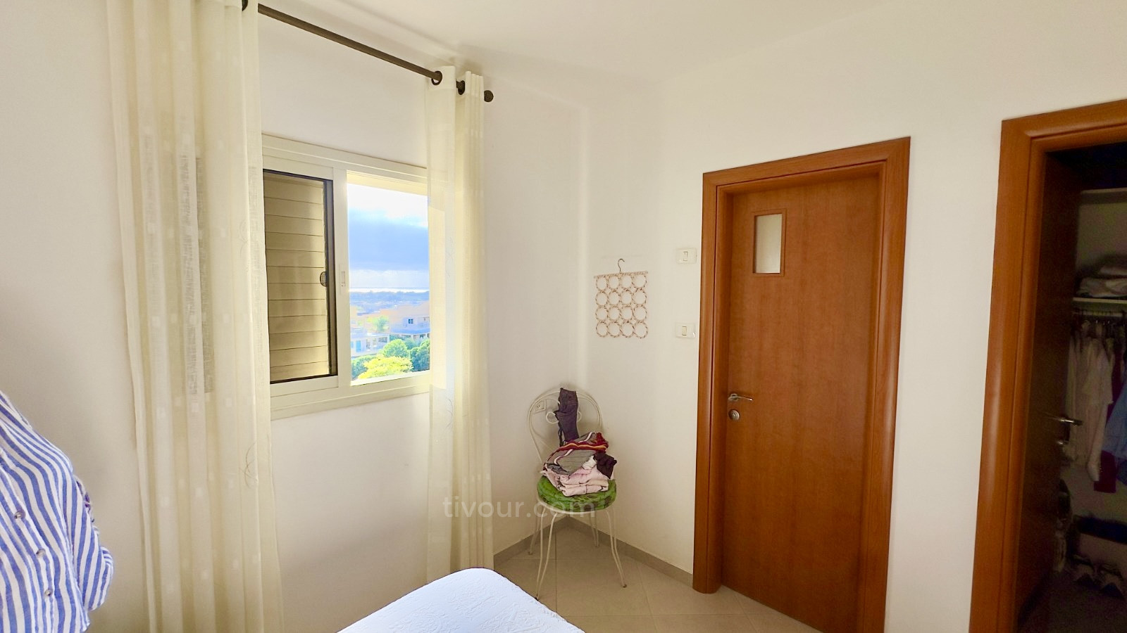 Apartamento 5 cômodos Ashdod Yud Zayin 210-IBL-2130