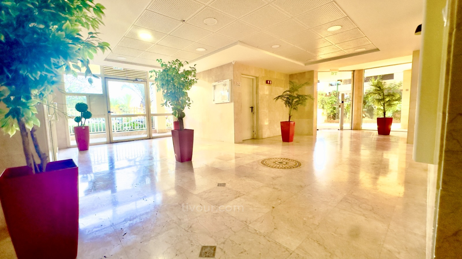 Apartamento 5 cômodos Ashdod Yud Zayin 210-IBL-2130