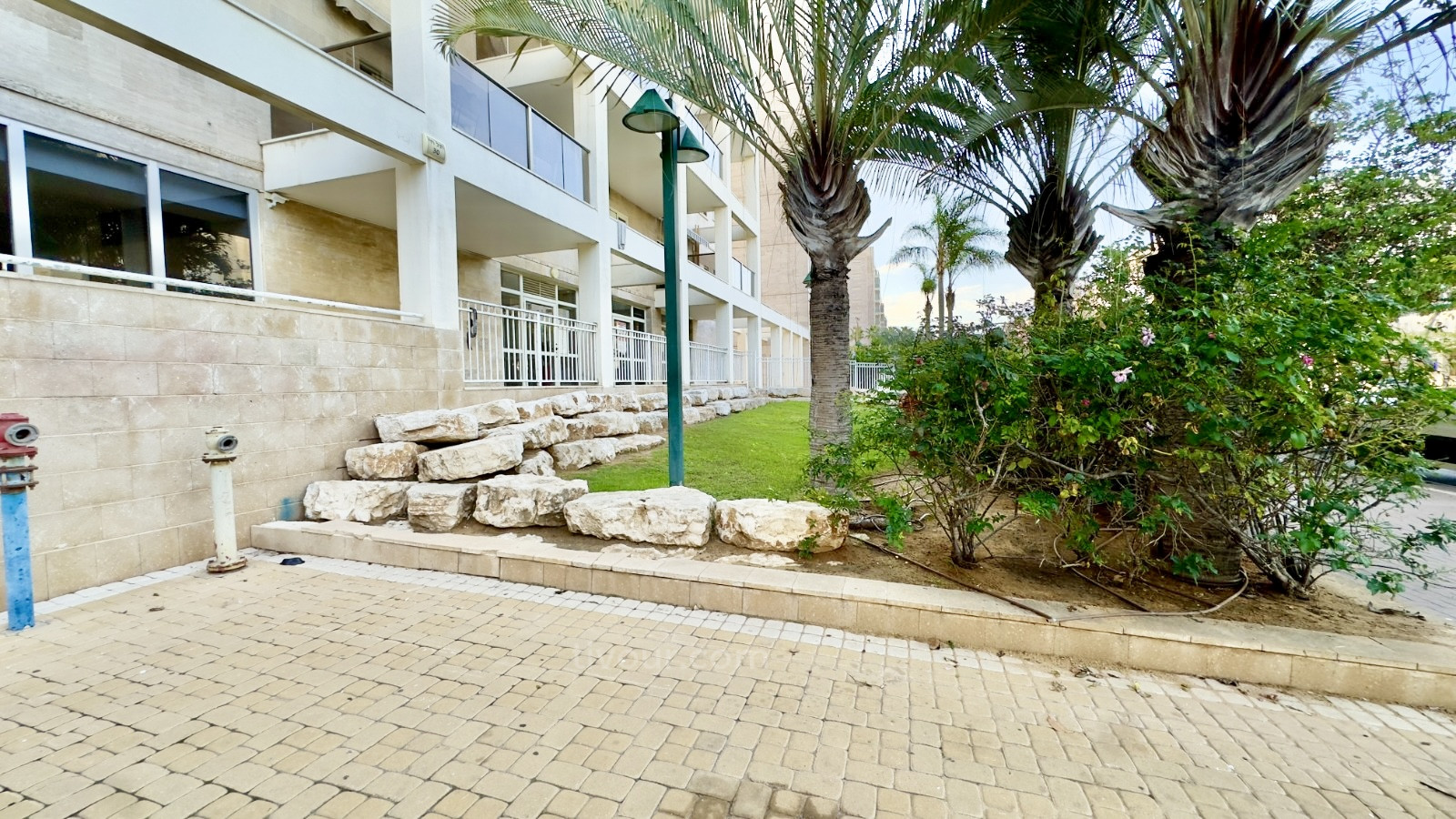 Apartamento 5 cômodos Ashdod Yud Zayin 210-IBL-2130