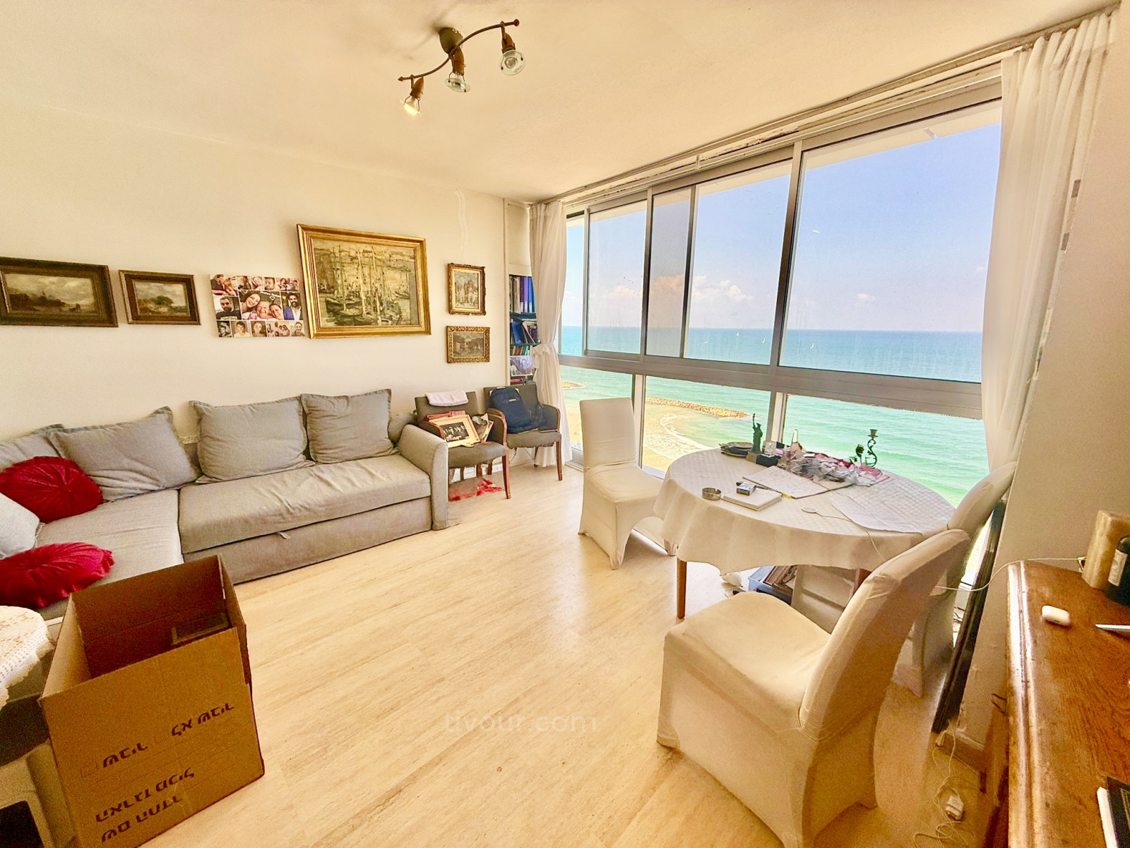 Apartamento 2 cômodos Herzliya Herzliya Pitouah 210-IBL-2132