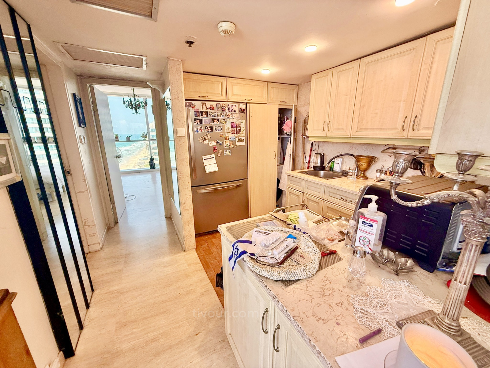 Apartamento 2 cômodos Herzliya Herzliya Pitouah 210-IBL-2132