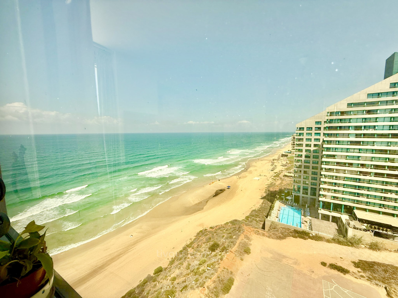 Apartamento 2 cômodos Herzliya Herzliya Pitouah 210-IBL-2132