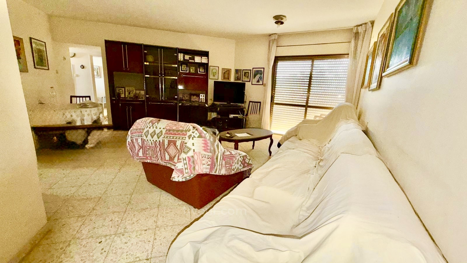 Apartamento 3.5 cômodos Ashdod Dalet 210-IBL-2135