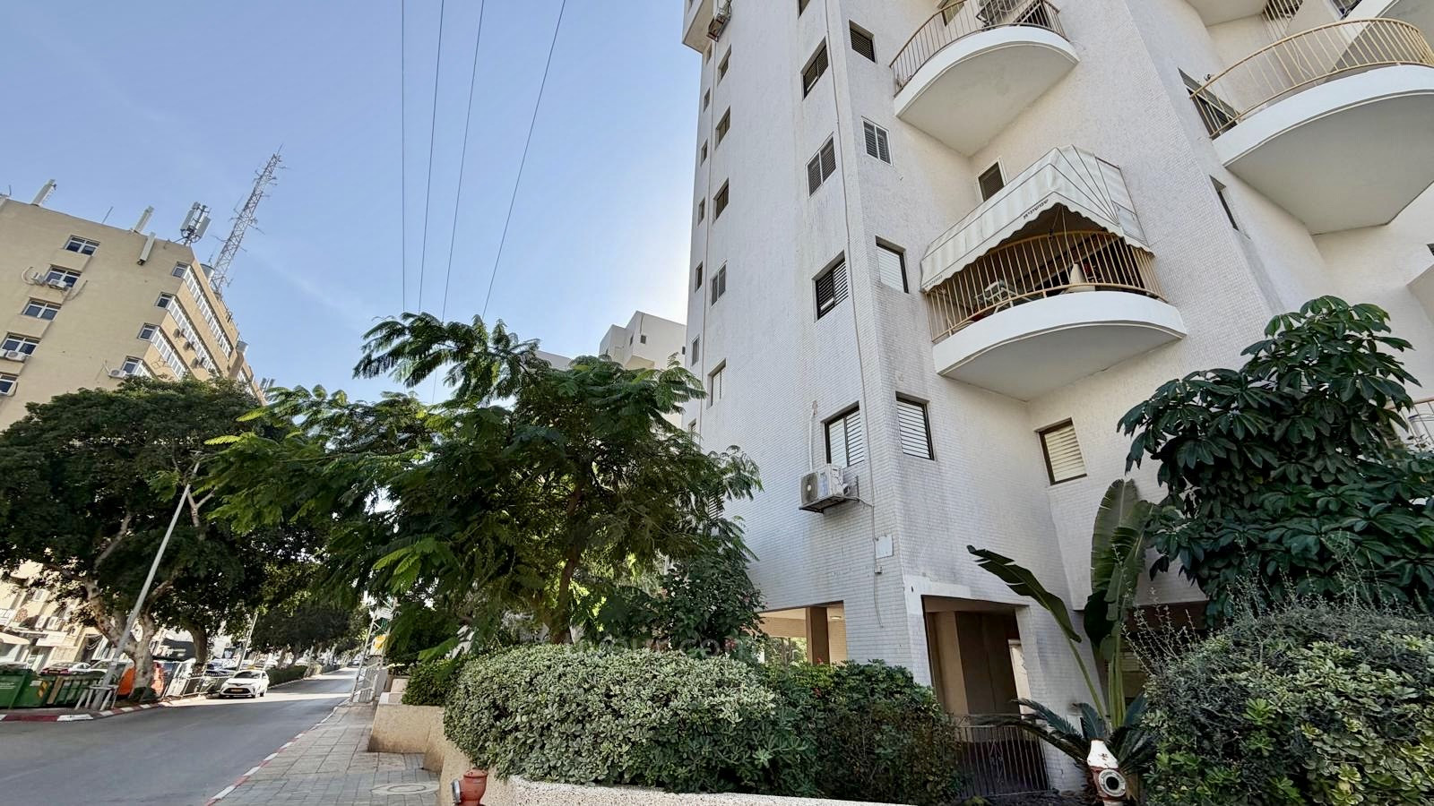 Apartamento 3.5 cômodos Ashdod Dalet 210-IBL-2135