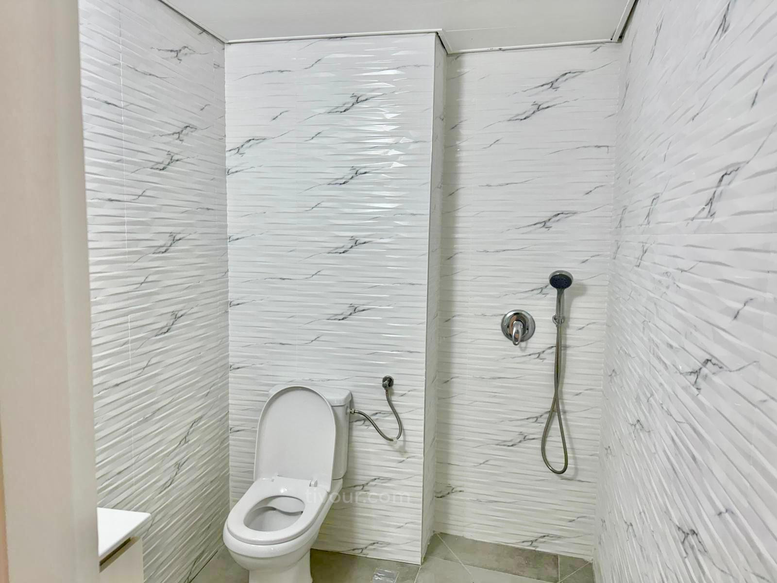 Apartamento 2 cômodos Ashdod À beira-mar 210-IBL-2136