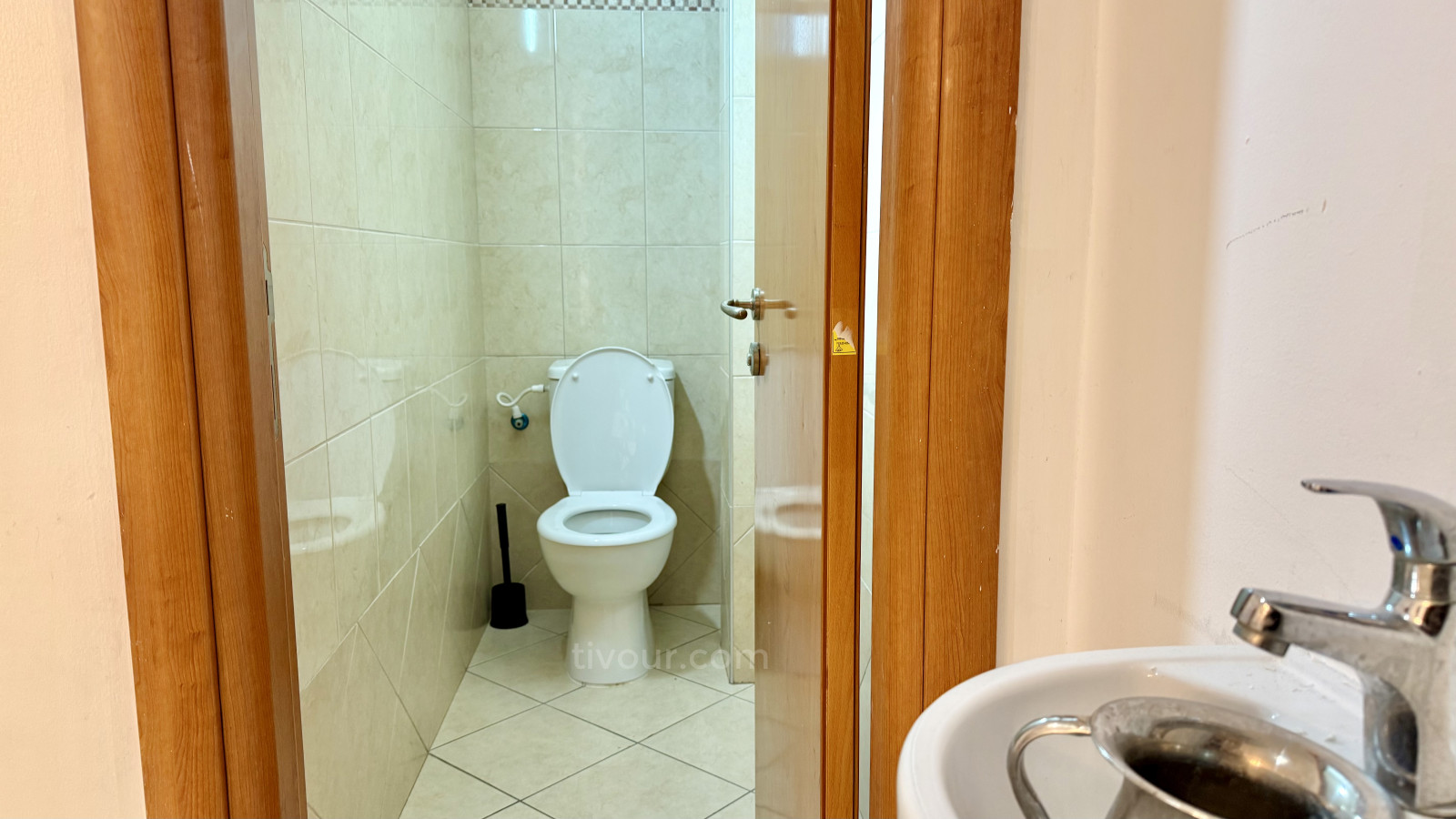 Apartamento 5 cômodos Ashdod Yud Zayin 210-IBL-2137