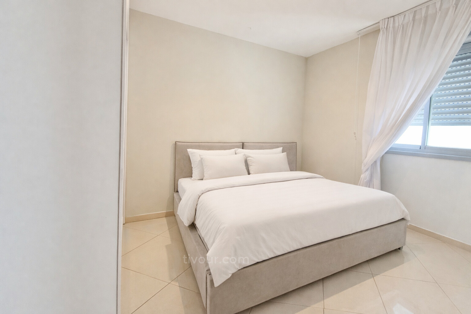 Apartamento 5 cômodos Ashdod Yud Zayin 210-IBL-2137