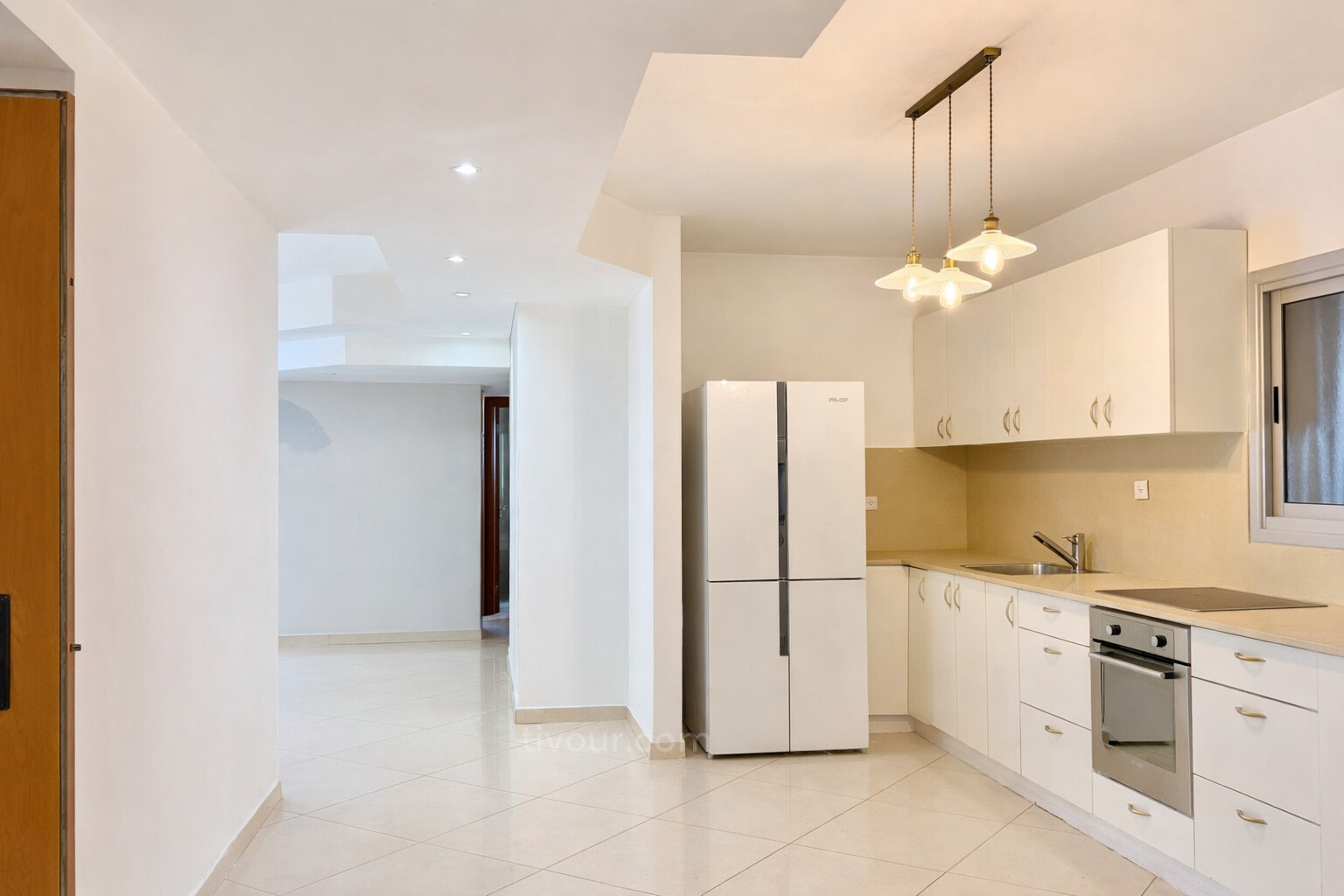 Apartamento 5 cômodos Ashdod Yud Zayin 210-IBL-2137