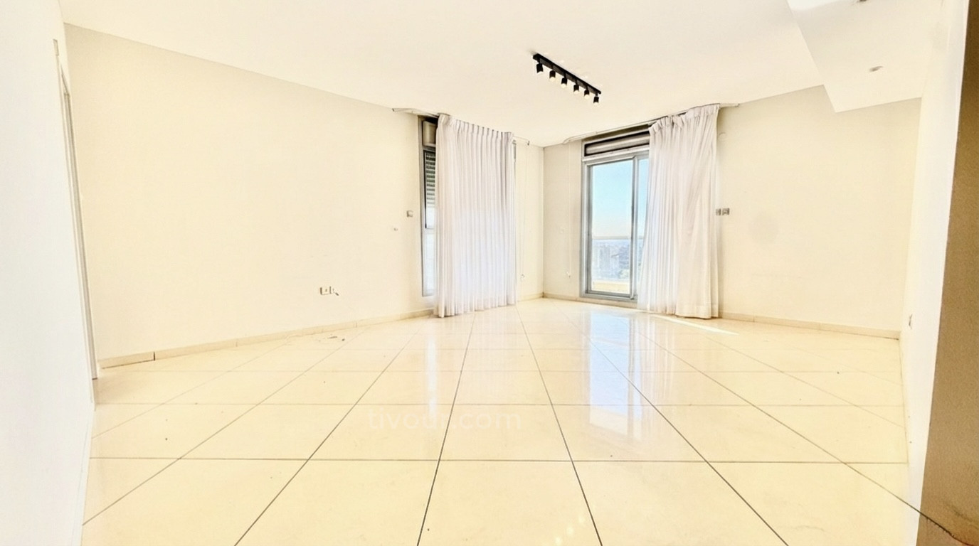 Apartamento 5 cômodos Ashdod Yud Zayin 210-IBL-2137