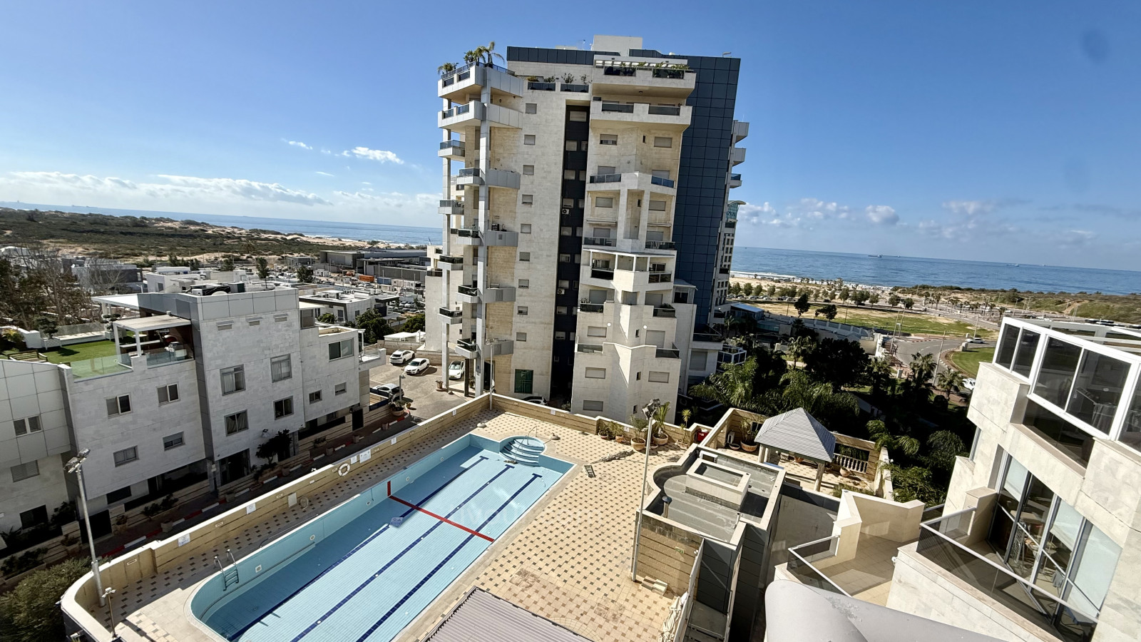 Apartamento 5 cômodos Ashdod Yud Zayin 210-IBL-2137