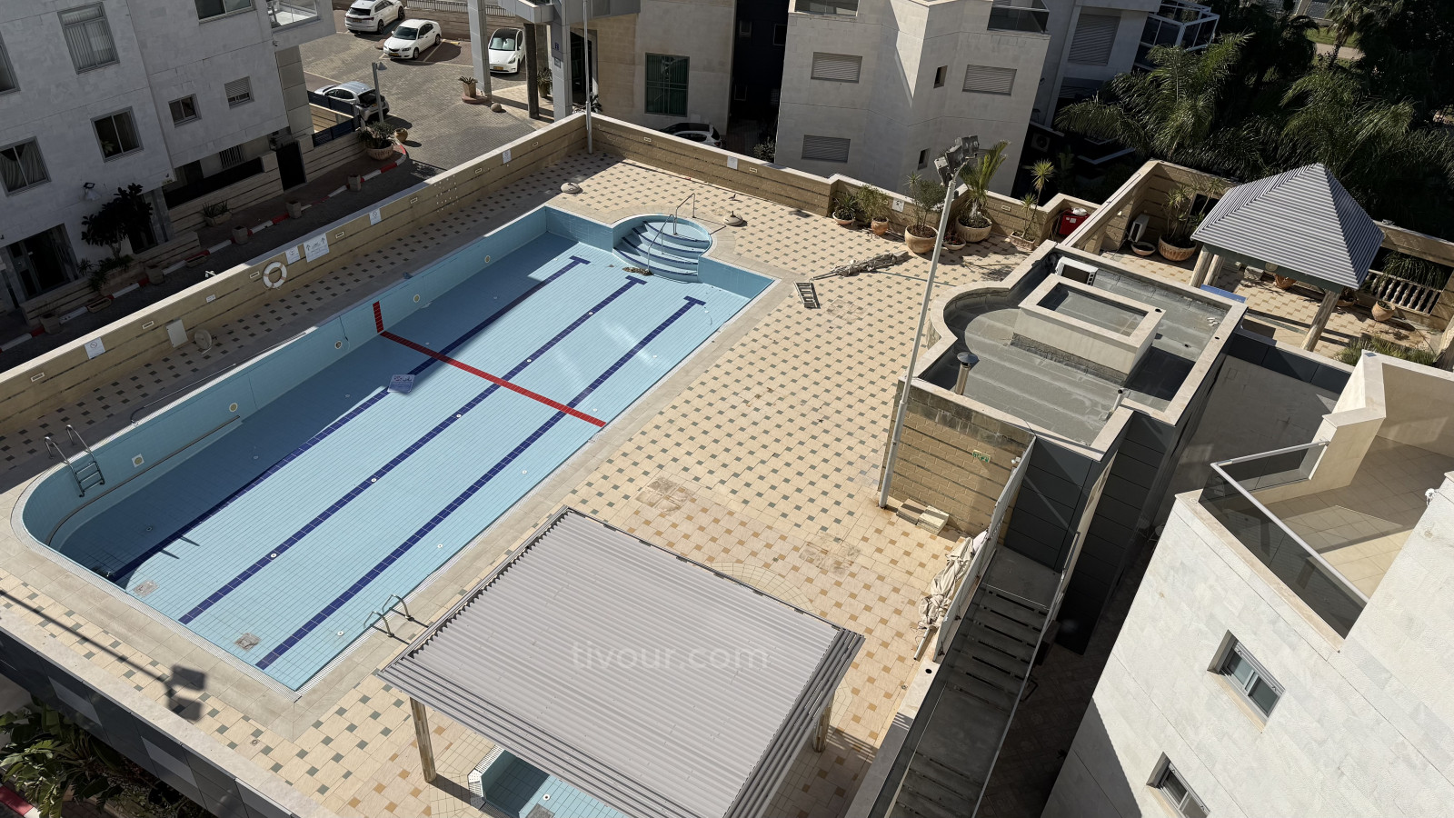 Apartamento 5 cômodos Ashdod Yud Zayin 210-IBL-2137