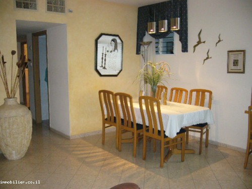 Apartamento 5.5 cômodos Ashdod Dalet 210-IBL-942