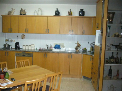 Apartamento 5.5 cômodos Ashdod Dalet 210-IBL-942