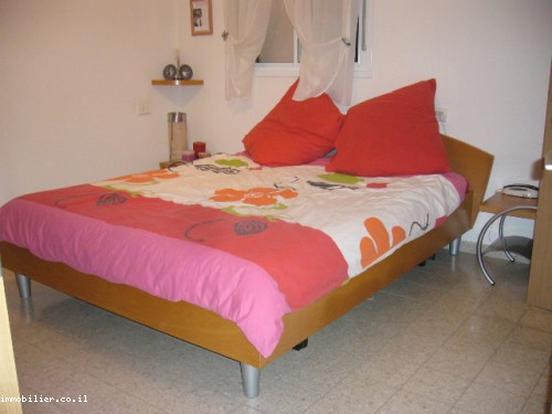Apartamento 5.5 cômodos Ashdod Dalet 210-IBL-942