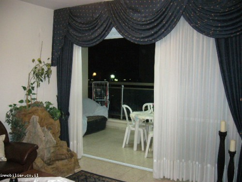 Apartamento 5.5 cômodos Ashdod Dalet 210-IBL-942