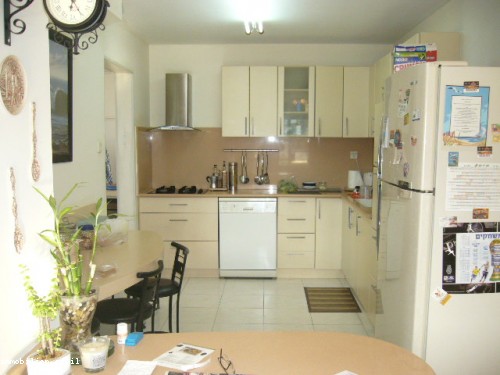 Apartamento 4 cômodos Ashdod Yud Bet 210-IBL-965