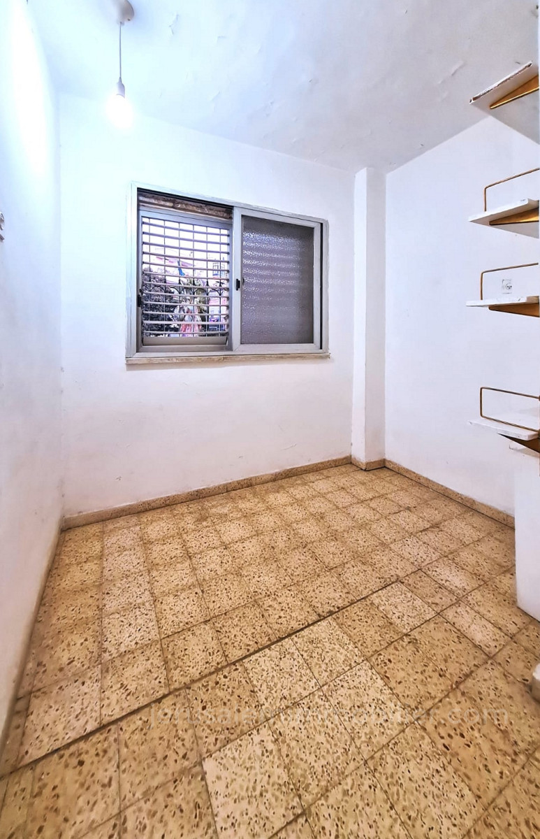Apartamento 3.5 cômodos Jerusalém Saint Simon 226-IBL-1742