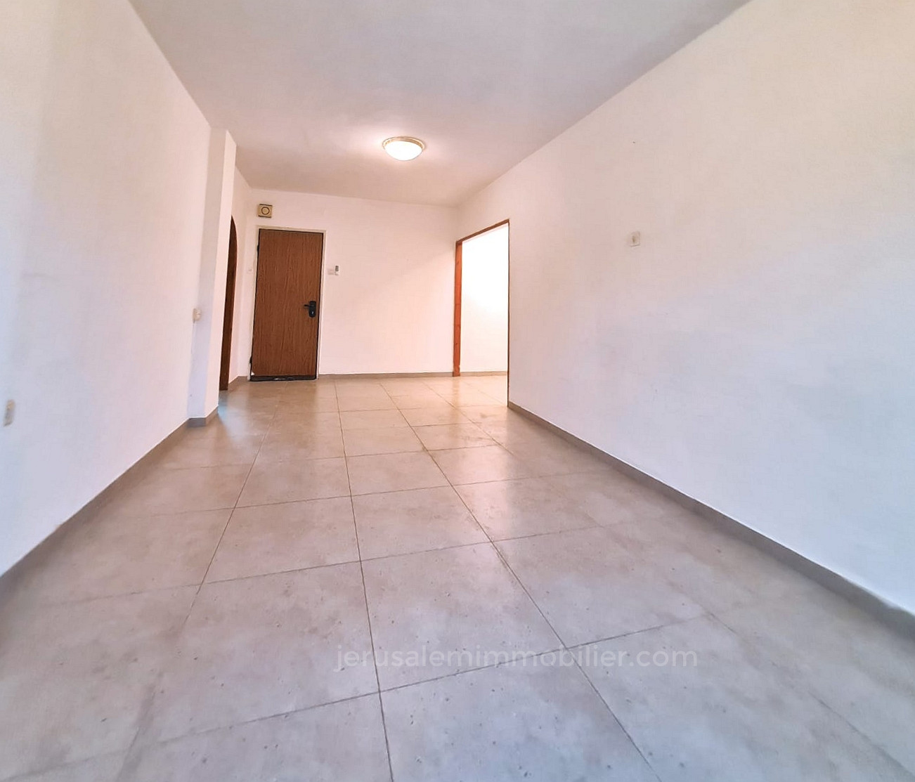 Apartamento 3.5 cômodos Jerusalém Saint Simon 226-IBL-1742
