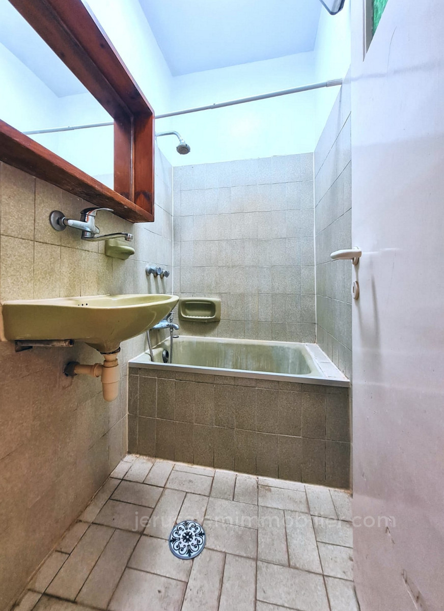 Apartamento 3.5 cômodos Jerusalém Saint Simon 226-IBL-1742
