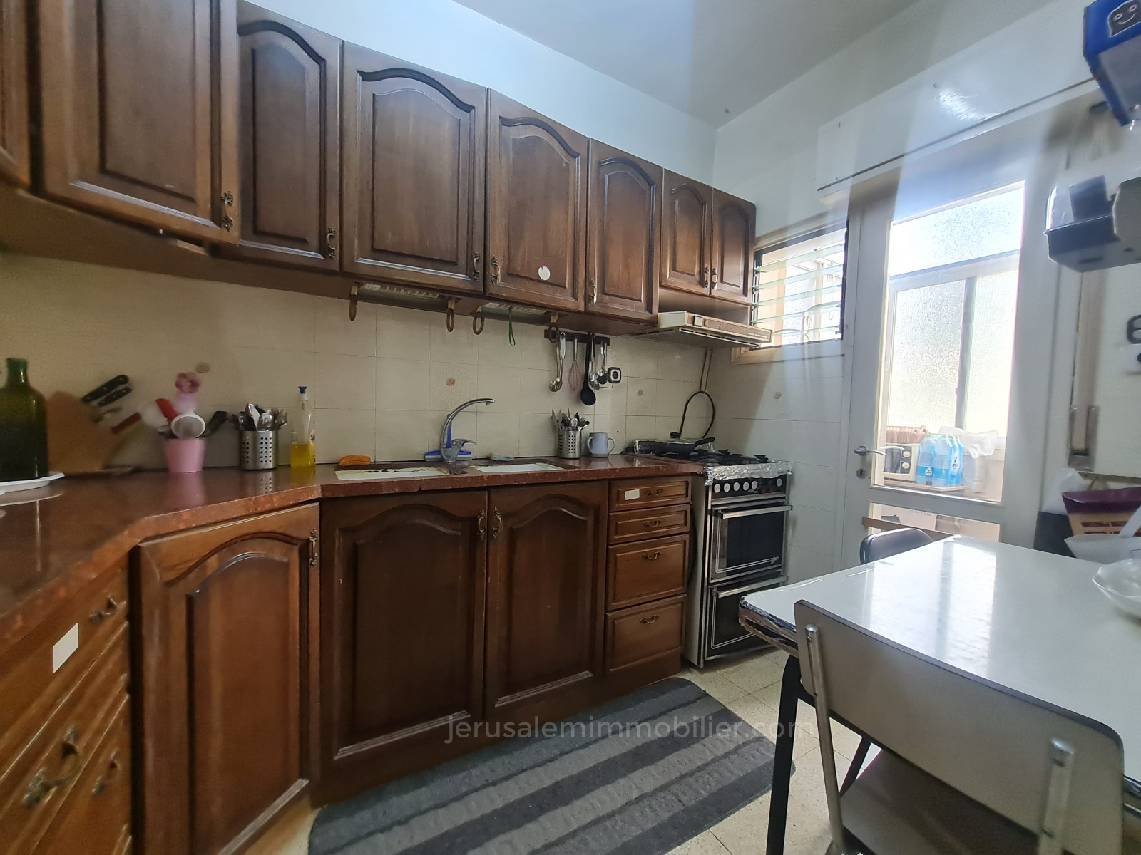 Apartamento 2 cômodos Jerusalém Beit Vagan 226-IBL-1746