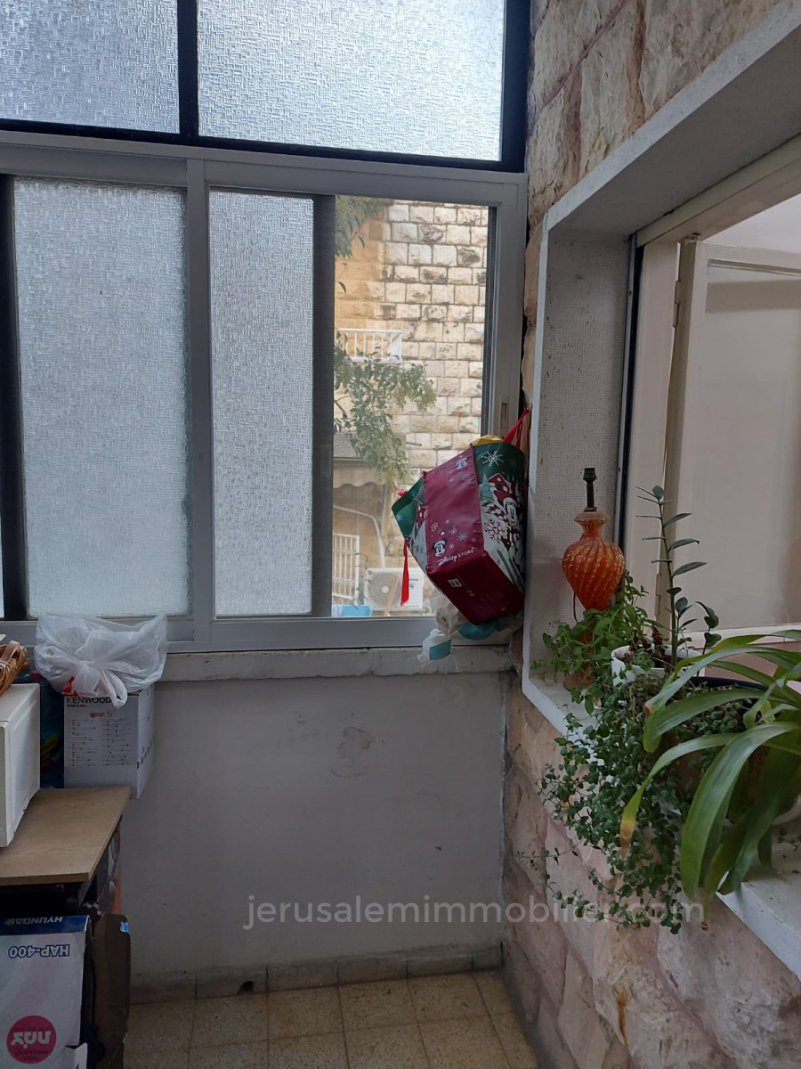 Apartamento 2 cômodos Jerusalém Beit Vagan 226-IBL-1746