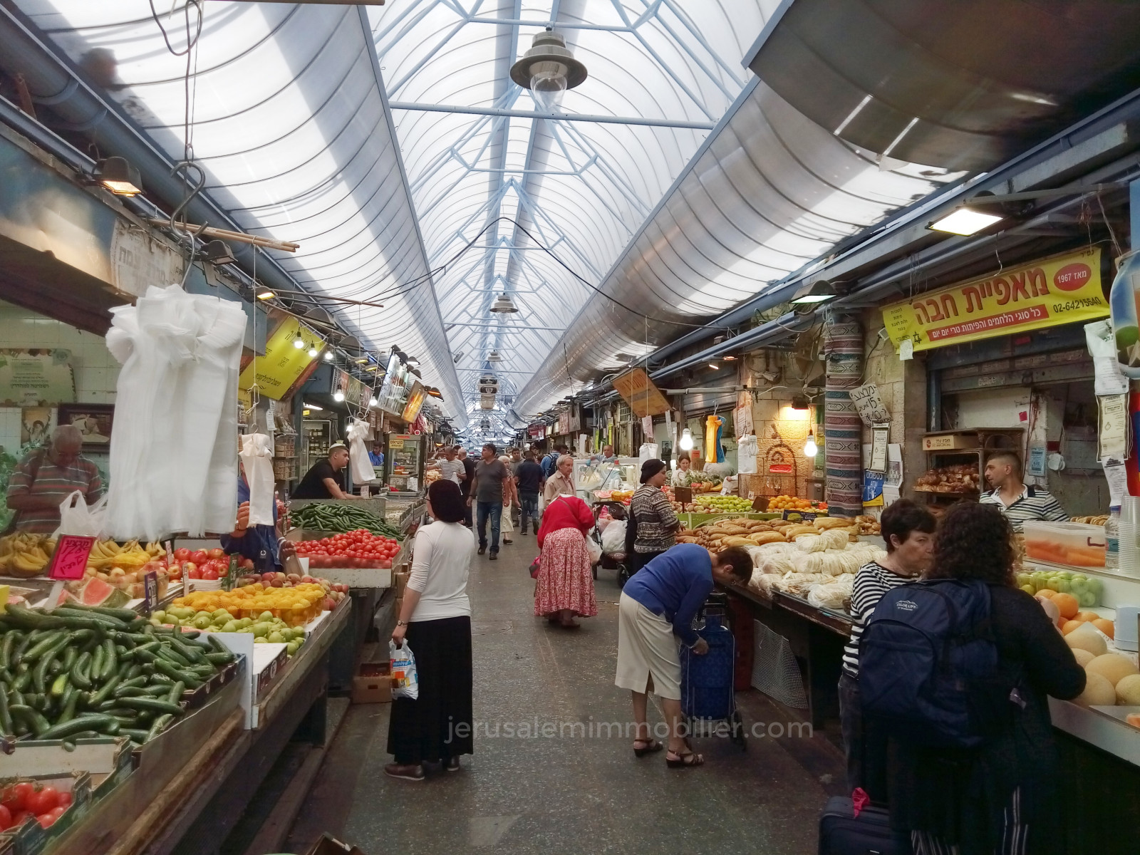 Apartamento 2 cômodos Jerusalém Centro da cidade 226-IBL-1747