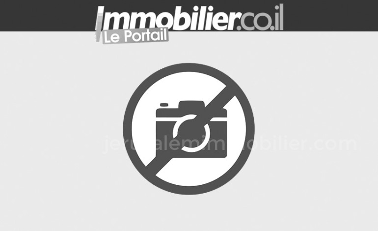 Apartamento 3.5 cômodos Jerusalém Holyland 226-IBL-1769