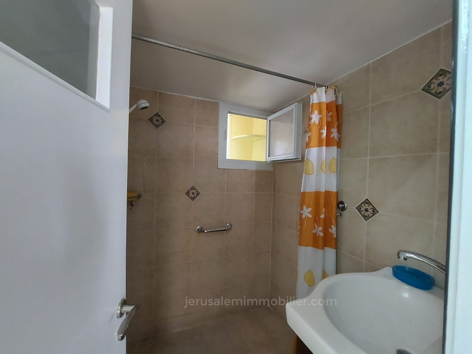 Apartamento 3.5 cômodos Jerusalém Centro da cidade 226-IBL-1775