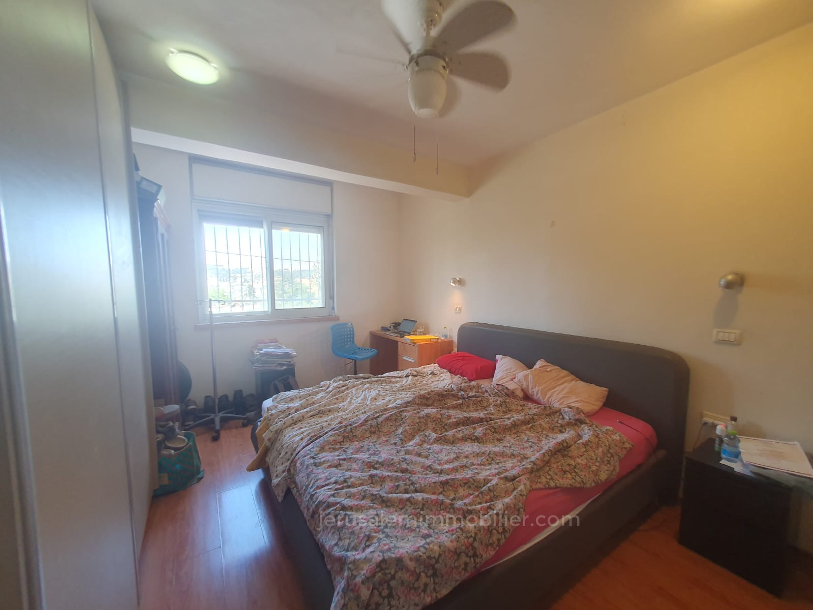 Casa de campo 5.5 cômodos Jerusalém Katamon 226-IBL-1786