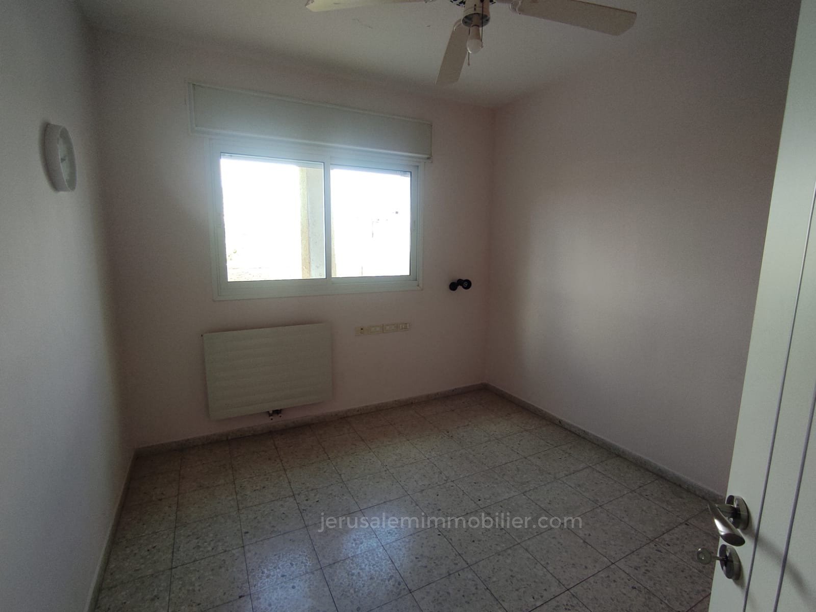 Apartamento 5 cômodos Jerusalém Malha 226-IBL-1810