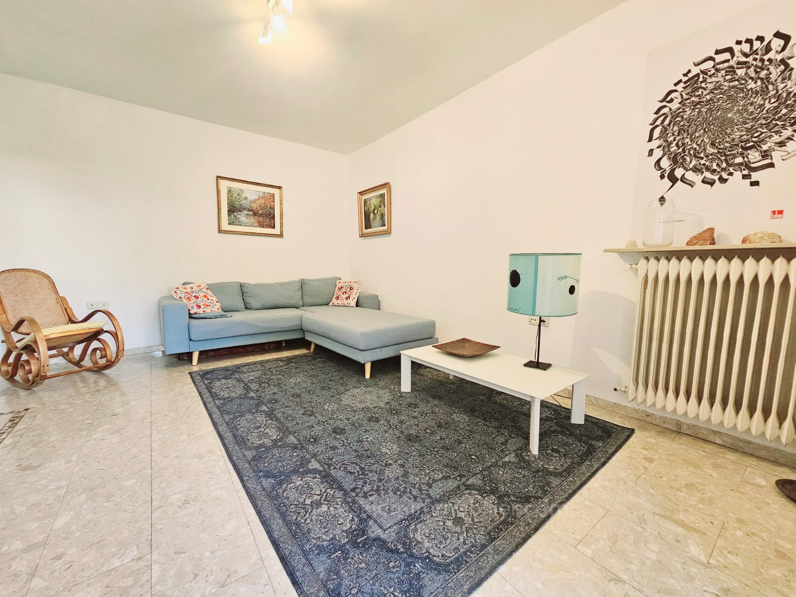 Apartamento 4.5 cômodos Jerusalém Arnona 226-IBL-1826