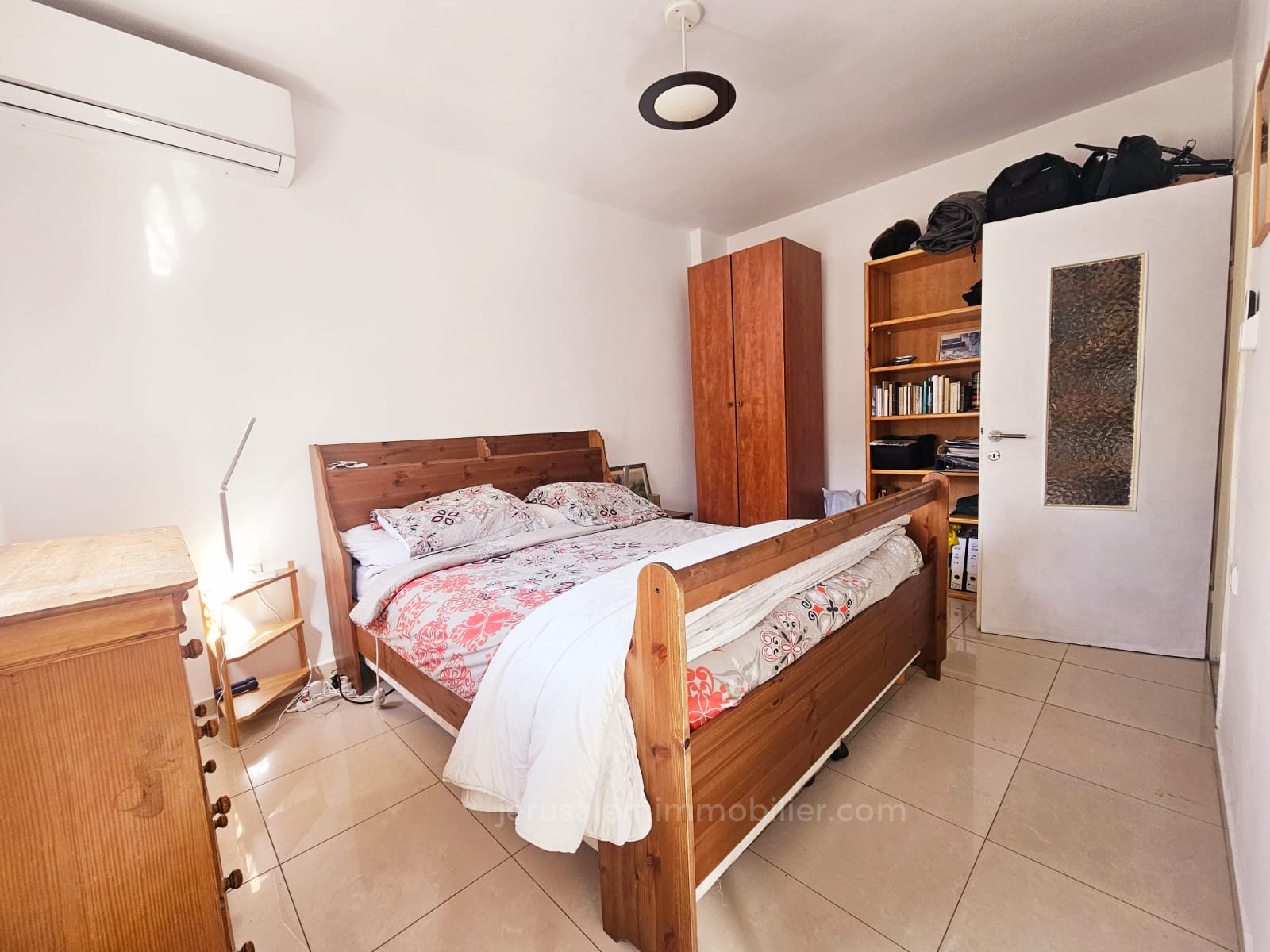 Apartamento 4.5 cômodos Jerusalém Arnona 226-IBL-1826
