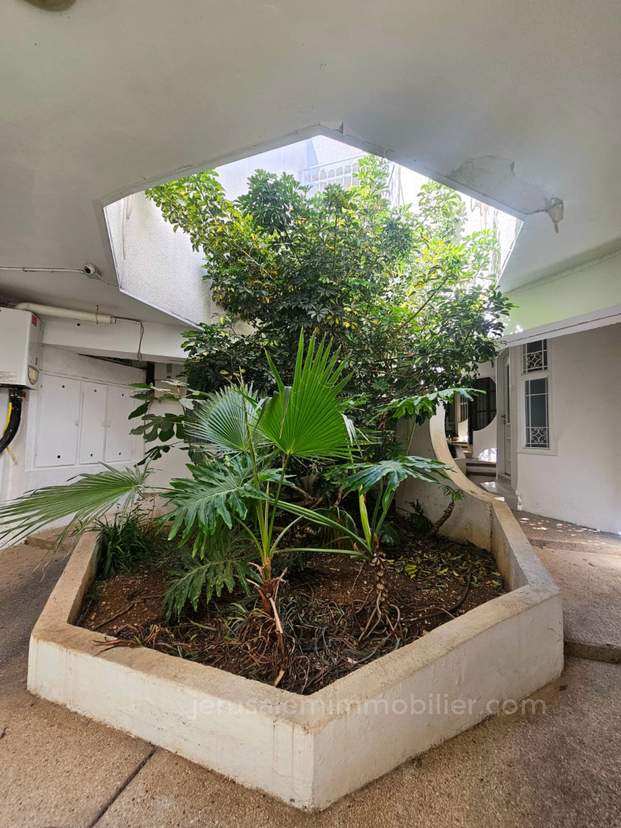 Casa de campo 4.5 cômodos Jerusalém Gilo 226-IBL-1862