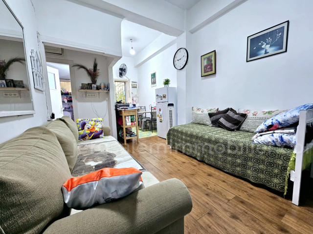 Venda Apartamento Jerusalém