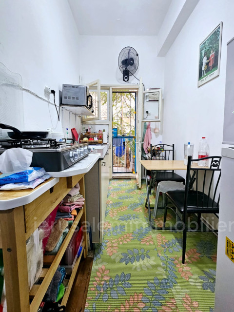 Venda Apartamento Jerusalém